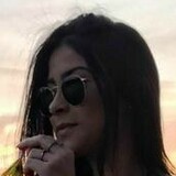Vitoriagurgeuv from Campo Grande | Woman | 25 years old | Sagittarius