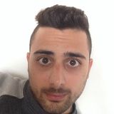 Ale from Roma | Man | 36 years old | Aquarius