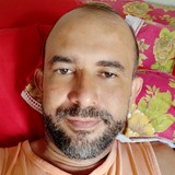 Kenedy from Pombal | Man | 47 years old | Taurus