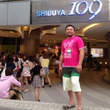 Mario from Yokohama-shi | Man | 47 years old | Aries