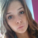 Sabinecka from Cesky Rudolec | Woman | 24 years old | Libra