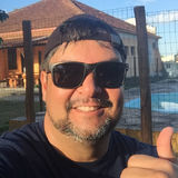Xandon from Irara | Man | 55 years old | Scorpio
