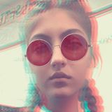 Chrissy from Seoul | Woman | 28 years old | Leo