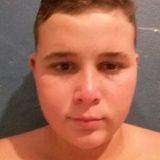 Cormoneto from Monte Alegre de Minas | Man | 24 years old | Libra