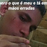 Thelisonsilvdy from Amarante do Maranhao | Man | 26 years old | Capricorn