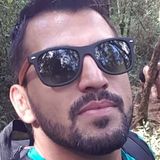 Marcos from Guaxupe | Man | 39 years old | Virgo