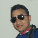 Sumon from Mestre | Man | 40 years old | Sagittarius