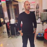 Eranamen from Rishon LeZiyyon | Man | 47 years old | Pisces