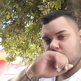 Joh from Anastacio | Man | 29 years old | Cancer
