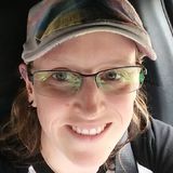 Kristin from Potsdam | Woman | 45 years old | Scorpio