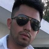 Hernandez from Atizapan | Man | 26 years old | Taurus