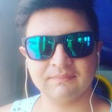 Sebastian from Antofagasta | Man | 28 years old | Cancer