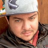 Rauzinho from Aguas Formosas | Man | 39 years old | Aquarius