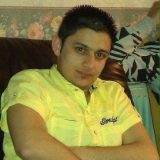 Malik from Dewsbury | Man | 39 years old | Capricorn