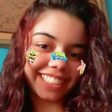 Kamilly from Duque de Caxias | Woman | 23 years old | Virgo
