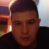 Patrik from Budapest | Man | 28 years old | Cancer