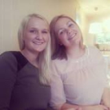 Malin from Leirvik | Woman | 35 years old | Gemini