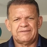 Josevianey from Teresina | Man | 53 years old | Capricorn