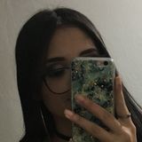 Mica from Ipatinga | Woman | 27 years old | Aquarius