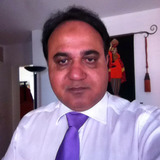 Sulehria from Hasle | Man | 55 years old | Scorpio