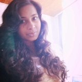 Tisha from Amsterdam | Woman | 31 years old | Pisces