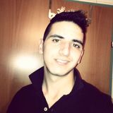 Fugi from Gotzis | Man | 34 years old | Virgo