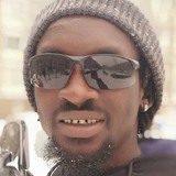 Gagigoebrids from Gilze | Man | 36 years old | Aquarius