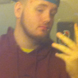 Pj from Halifax | Man | 30 years old | Capricorn