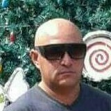 Rayo from San Jose | Man | 50 years old | Aquarius