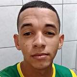 Gomesgabryeluw from Santa Fe do Sul | Man | 26 years old | Aquarius