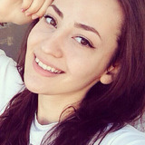 Katya from Odintsovo | Woman | 32 years old | Cancer