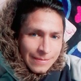 Quesedicejb from Facatativa | Man | 31 years old | Aquarius
