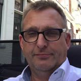 Bert from Appingedam | Man | 59 years old | Cancer