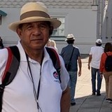 Negrito from Quito | Man | 61 years old | Leo