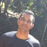 Festeiro from Carolina | Man | 39 years old | Cancer