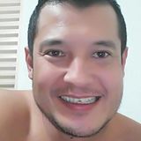 Jabones from Tupi Paulista | Man | 50 years old | Aquarius