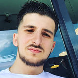 Elii from Camberwell | Man | 32 years old | Cancer