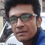 Syedmudassir84 from Singapore | Man | 47 years old | Cancer