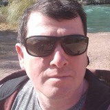 Juliocluna35R from San Rafael | Man | 50 years old | Capricorn