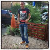 Joeystar from Capelle-West | Man | 44 years old | Aquarius