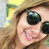 Taydutra from Resende | Woman | 28 years old | Cancer