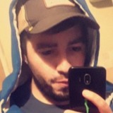 Werbajv from Coronel Suarez | Man | 31 years old | Capricorn
