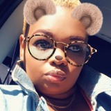 Lolo from Nassau | Woman | 40 years old | Sagittarius