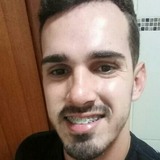 Mayk from Itaocara | Man | 29 years old | Scorpio