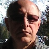 Mamoiu from Sion | Man | 65 years old | Capricorn