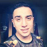 Oualid Roshdy from Landsmeer | Man | 33 years old | Taurus