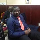 Paul from Abuja | Man | 45 years old | Aquarius