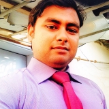 Ibrahim from Kuwait | Man | 37 years old | Pisces