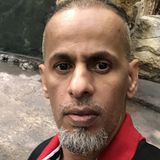 Shay from Kuwait | Man | 45 years old | Cancer