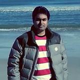 Vishwanath from Apex | Man | 38 years old | Cancer